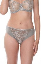 Fantasie Allegra Silver Stringi