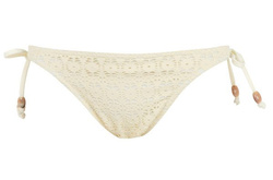 Freya Spirit Linen Bikini Tie Side Figi 