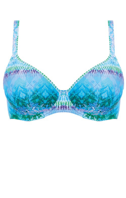 Freya Seascape Plunge Bikini Biustonosz