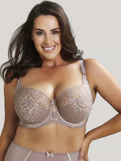 Panache Sculptresse Estel Violet Biustonosz