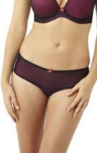 Panache Cleo Neve Black/Magenta Figi