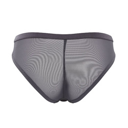 Panache Cleo Spencer Steel Grey Figi