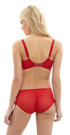 Panache Cleo Kali Red Cerise Biustonosz