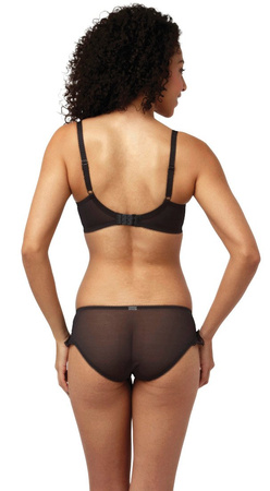 Panache Cleo Marcie Black Biustonosz