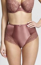 Panache Quinn Rose Gold Wysokie Figi