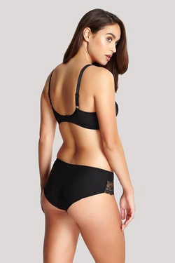 Panache Ana Black Biustonosz