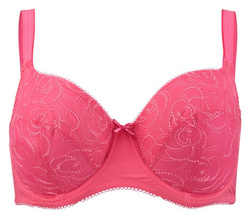 Panache Rhapsody Cerise Biustonosz