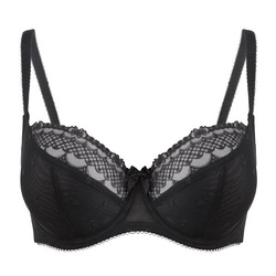 Panache Cleo Marcie Black Biustonosz