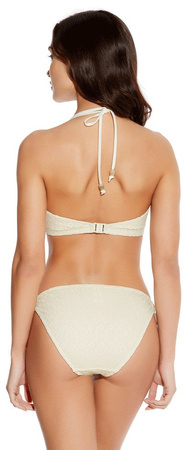 Freya Spirit Linen Bikini Tie Side Figi 