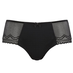 Panache Hettie Black/Grey Figi