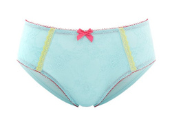 Panache Cleo Skye Aqua Figi