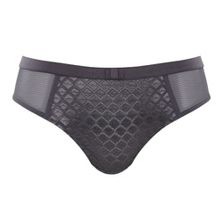 Panache Cleo Spencer Steel Grey Figi