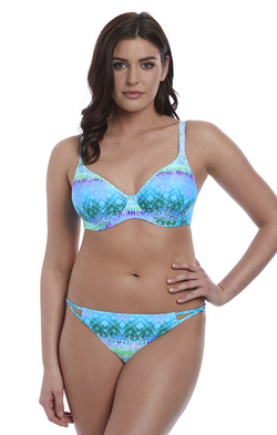 Freya Seascape Plunge Bikini Biustonosz